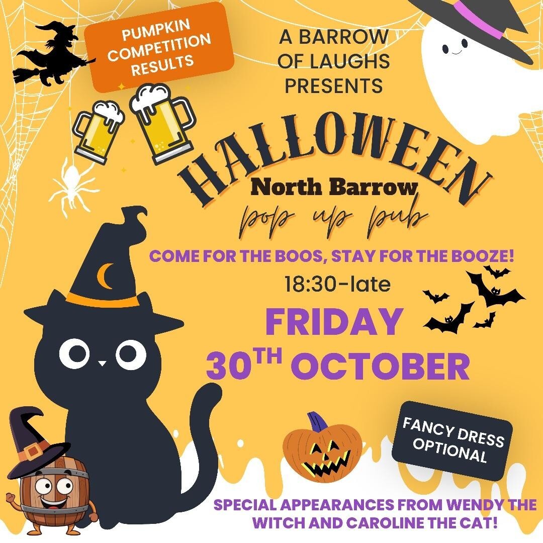 Publicity poster