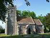 St Nicholas church