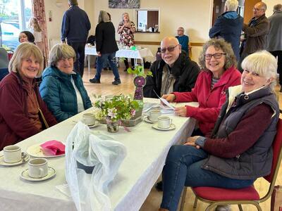 PLANT SALE