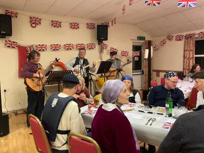 Sea Shanty